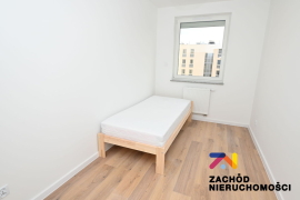 Całkowicie nowe 3 pok. mieszkanie do wynajęcia!